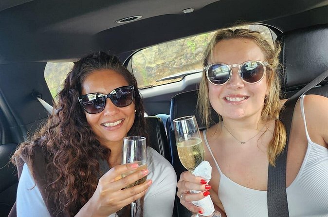 St Lucia Transport from Hewanorra Airport Private Transfer - Who will appreciate this transfer most?