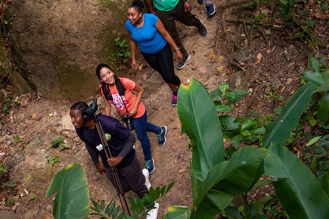 St Lucia Ultimate 3 Package: Aerial Tram, Zipline and Hiking - Group size, guide quality, and the feel of the day
