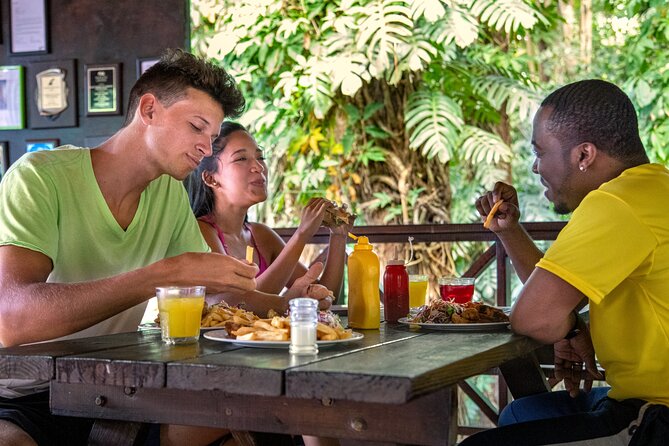 St Lucia Ultimate 3 Package: Aerial Tram, Zipline and Hiking - Who should book this rainforest adventure?
