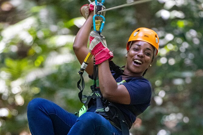 St. Lucia Zip line, Aerial Tram and Hiking tour Ultimate 3 - What happens after the adventure