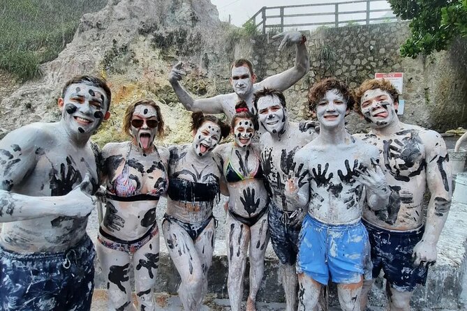 Sulphur Springs Mud Bath and Toraille Waterfall Tour with Creole Lunch - Is $100 a fair price?