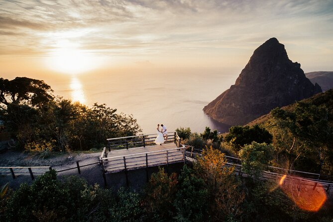 Tet Paul Hike & Soufriere Catamaran Experience - Key points to know before you book