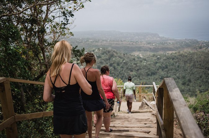 Tet Paul Nature Trail Tour - What the private format is worth