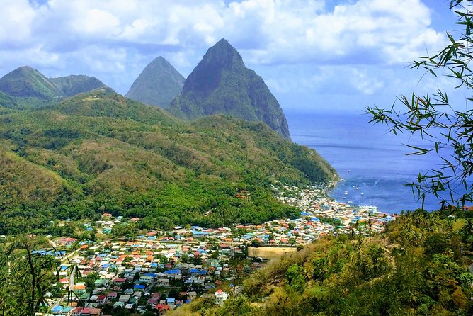 The Best of Saint Lucia Tour - Key points to know before you go