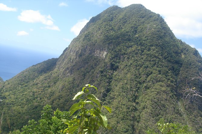 The Best of Saint Lucia Tour - Why this tour works for a first day in St. Lucia
