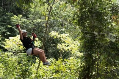 Triple Adventure – Jeep Safari