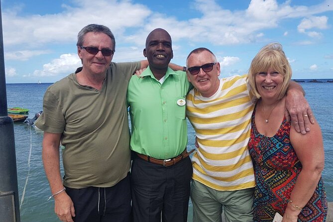 UVF Airport Transfer 2Way Trip - Who will get the most from this transfer?