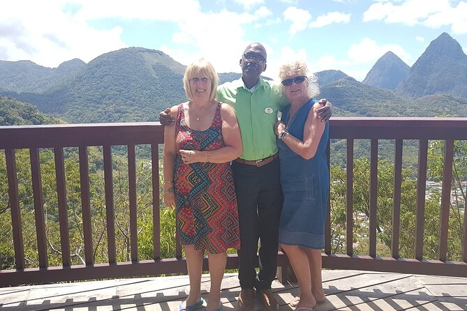 UVF Airport Transfer 2Way Trip - The pickup experience and welcome touches