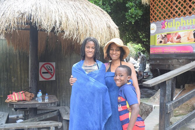 Volcanic Tour and Botanical Gardens - Lunch, drinks, and the real price